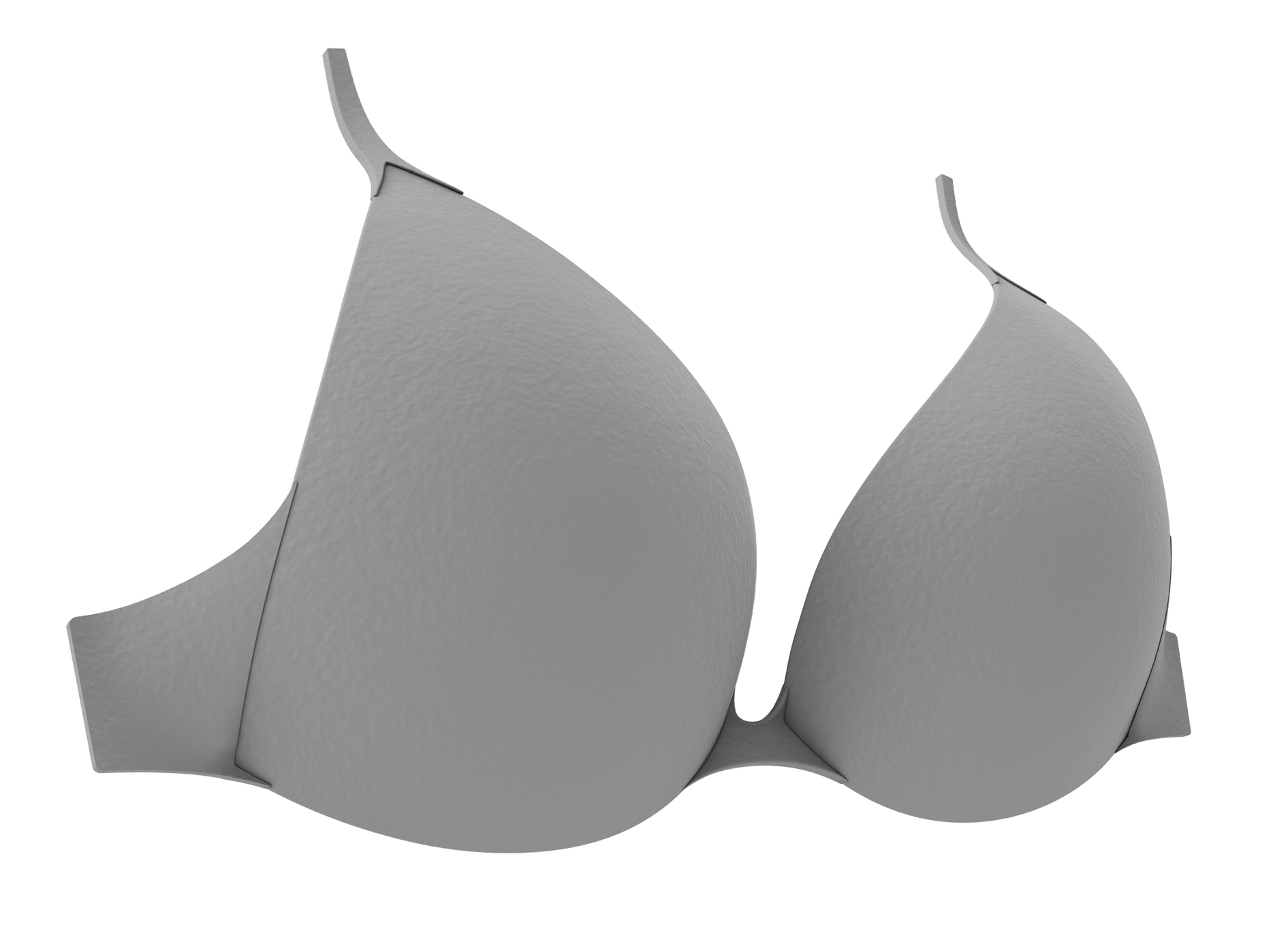 Services 10 3d visualization of bra cup development