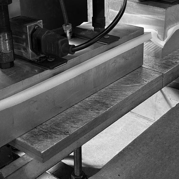 mould mold shape shapping heat product thermoforming cnc aluminium