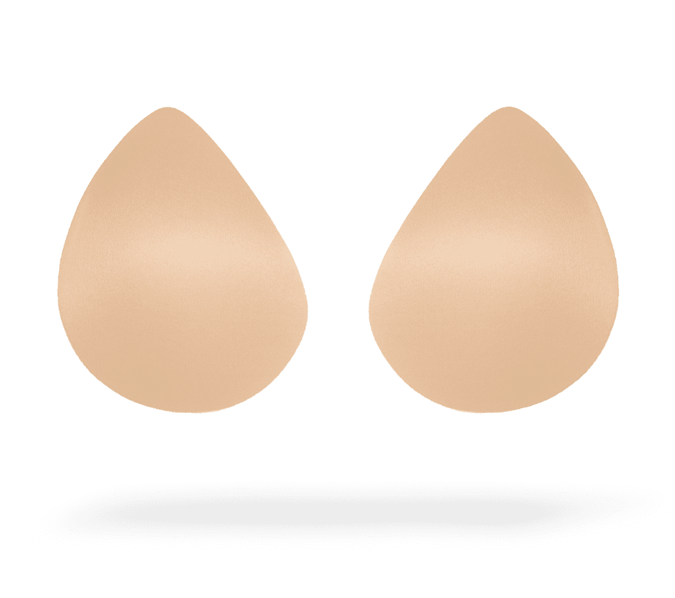 Person wearing a wristband