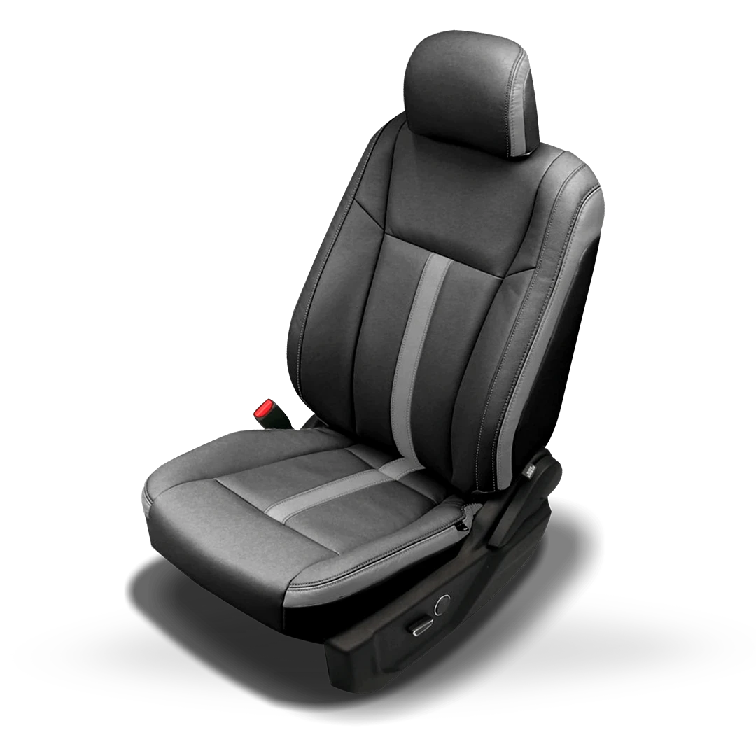 car seat design materials spain